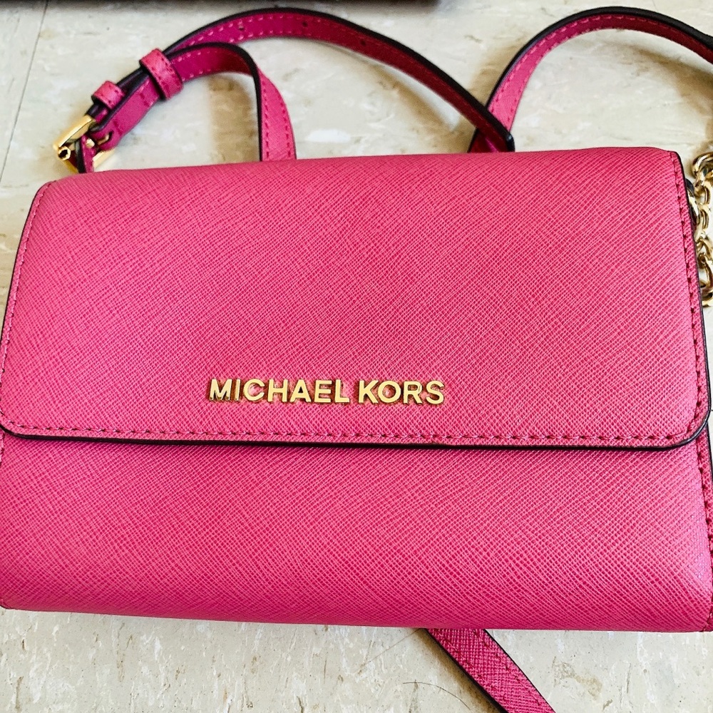 Michael Kors Crossbody bag